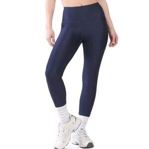 Under Armour Women's Tech Hi Athletic Capri Pants Size XS